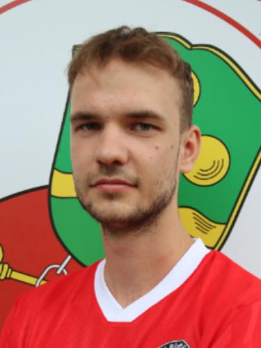 Niklas Weigert