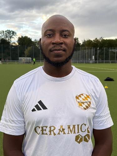 Yusuf Oteniara