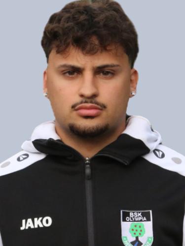 Samuele Palazotto