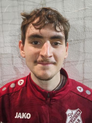 Fabian Müller