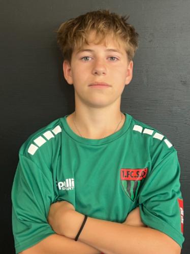 Henrik Feiler