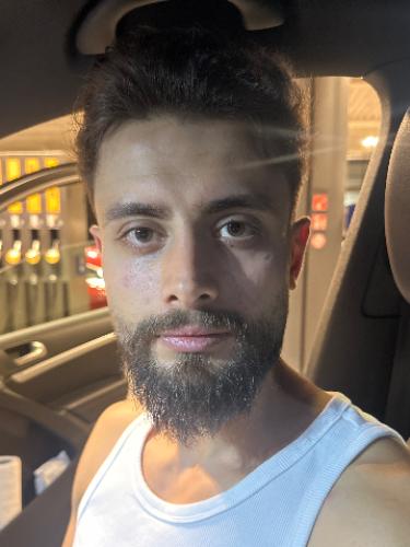 Salih Samyeli