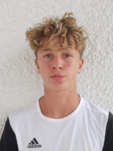 Mateo Langer