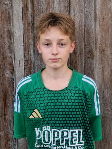 Jonas Buchner