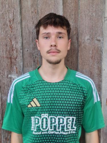 Fabian Wyrwa