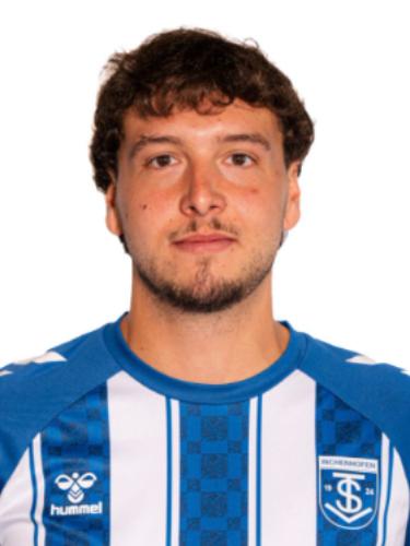 Avatar Bild für Manuel Appel