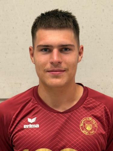 Philipp Gammel
