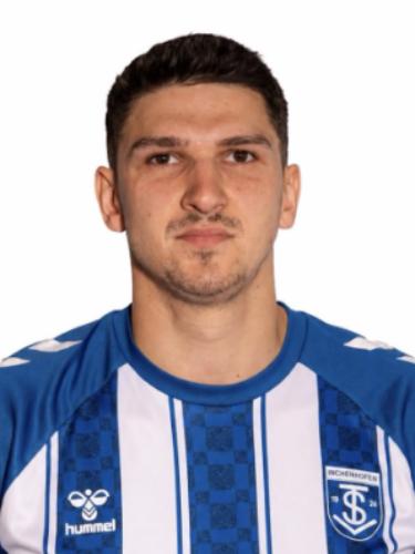 Marco Bergmair