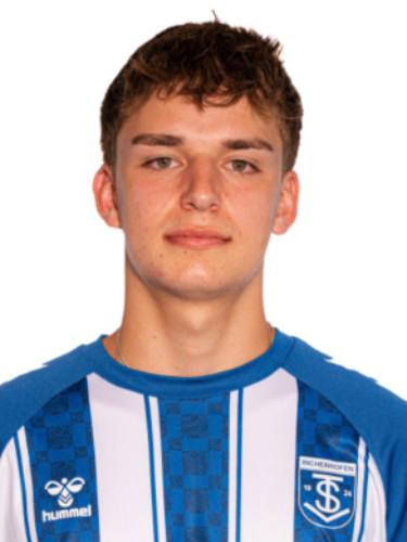 Dominik Huber
