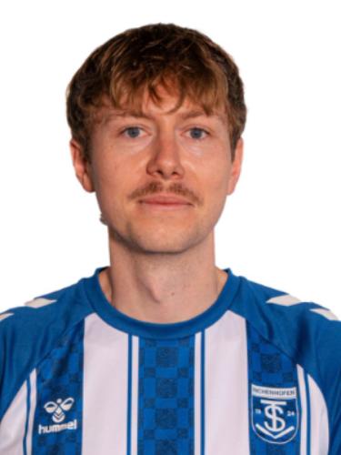 Tobias Krucker