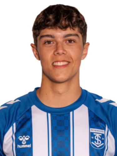 Felix Legner