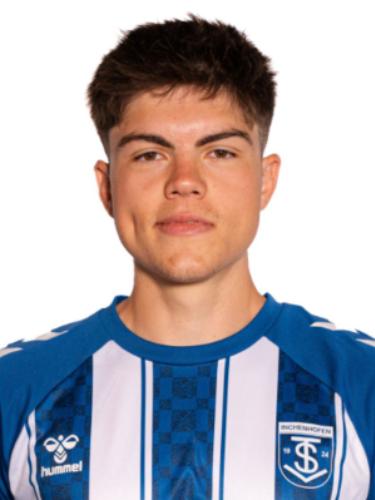 Luis Legner