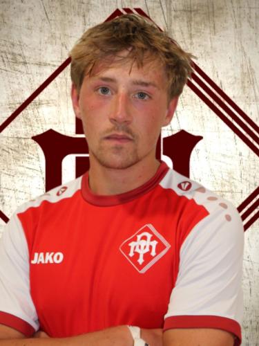 Avatar Bild für Jonas Bode
