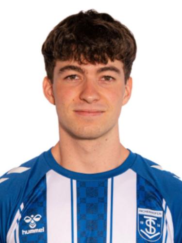 Matthias Menhart