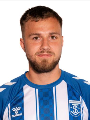 Lukas Mühlpointner