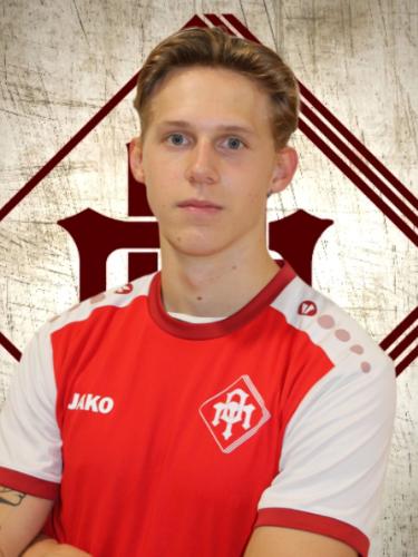 Mikkel Rolighed