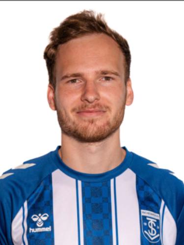 Sebastian Pachaly