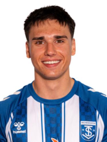 Max Packan