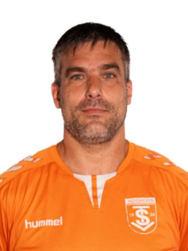 Marco Schaller