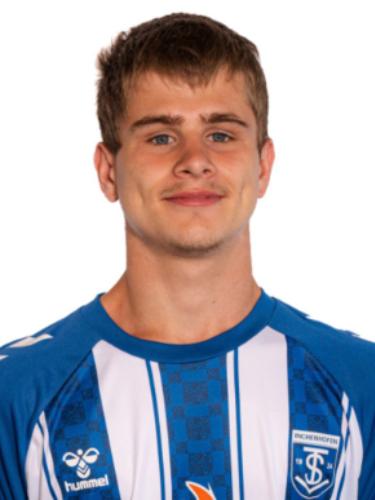 Maximilian Schneider