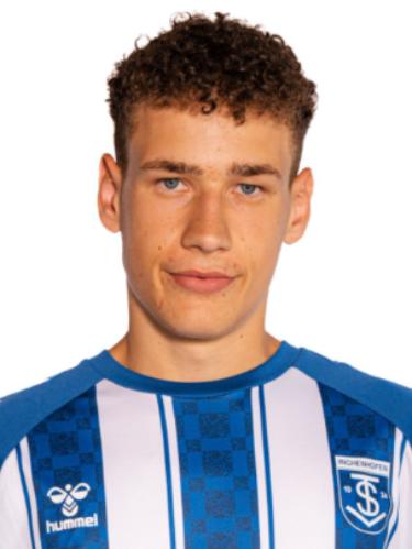 Maximilian Schoder