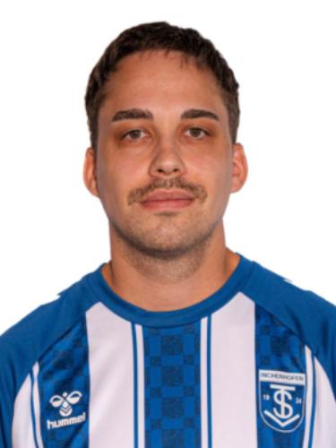 Simon Vogler
