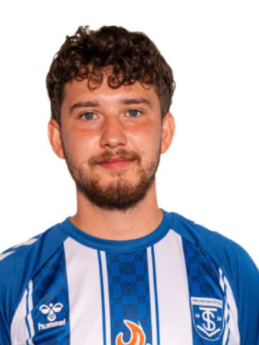 Dominik Frühbauer