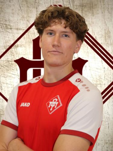 Dominik Grapow