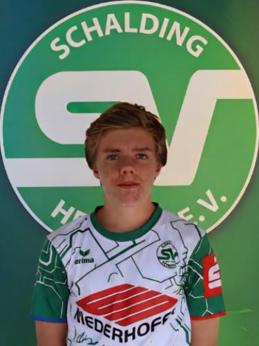 Simon Zwickl