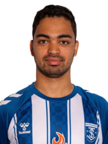 Haysam Hassan