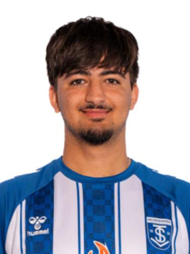 Mohamad Hassan