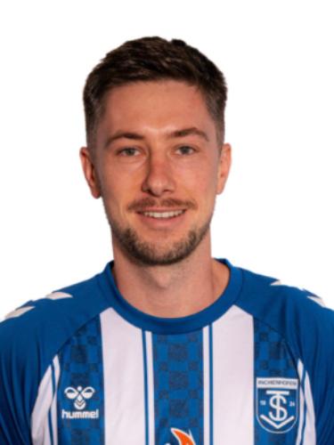 Jonas Krucker