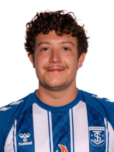 Simon Märdauer