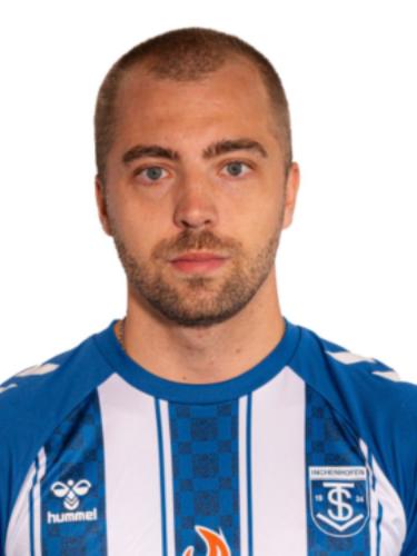 Fabian Strasser