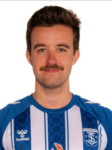 Benedikt Weiß