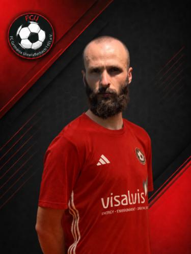 Avatar Bild für Mateusz Deege