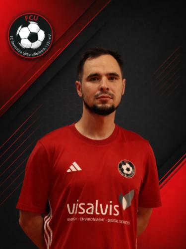 Avatar Bild für Patrick Förste