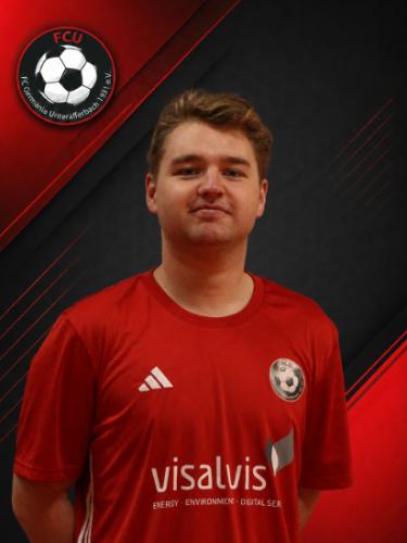 Avatar Bild für Paul Hornung