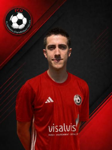 Avatar Bild für Lukas Kraus