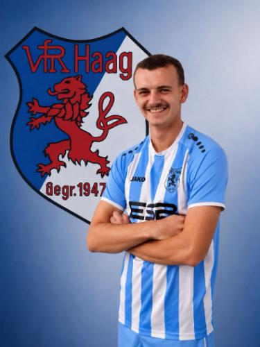 Luis Reicheneder