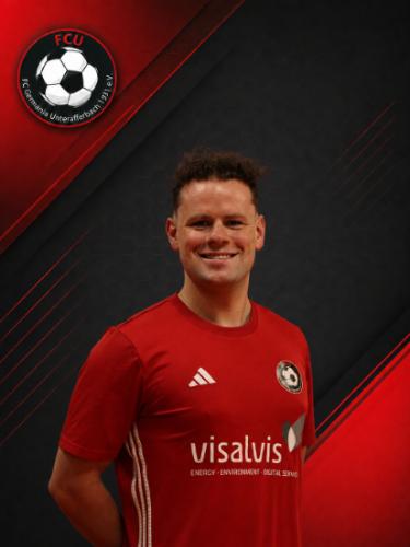 Avatar Bild für Christopher Staab