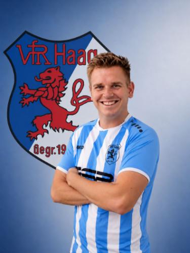 Dominik Reiter