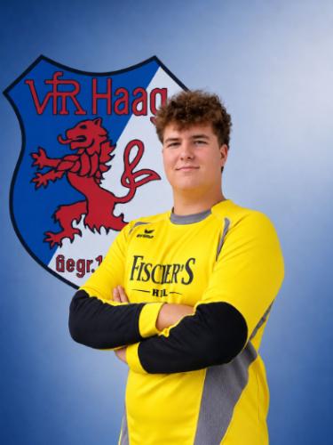 Leif Schwigon