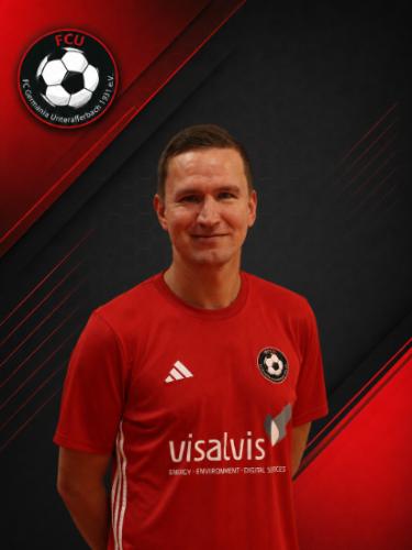 Avatar Bild für Robin Weber