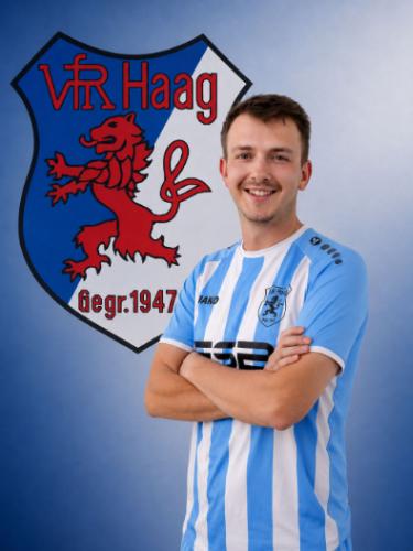 Christian Stockmeier
