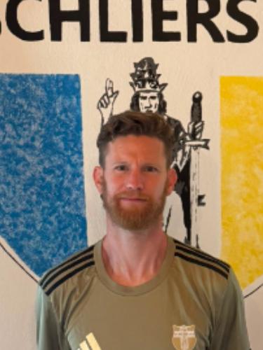 Avatar Bild für Otto Kolbinger