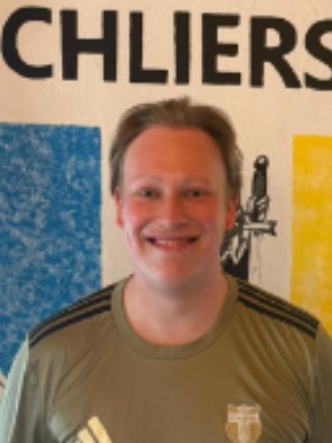 Niklas Fricke
