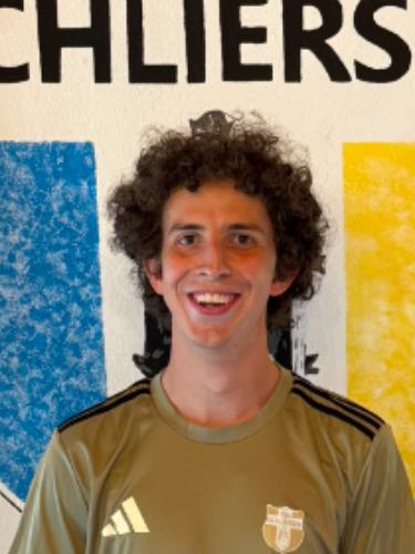 Avatar Bild für Tobias Haringer