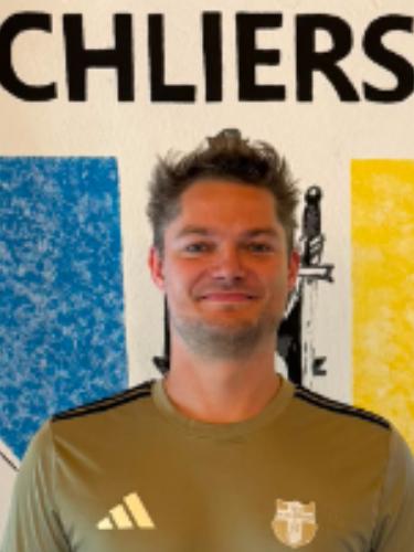 Avatar Bild für Sebastian Hallweger