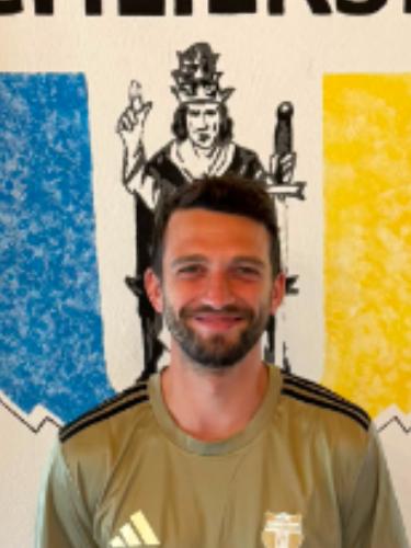 Avatar Bild für Sebastian Widl